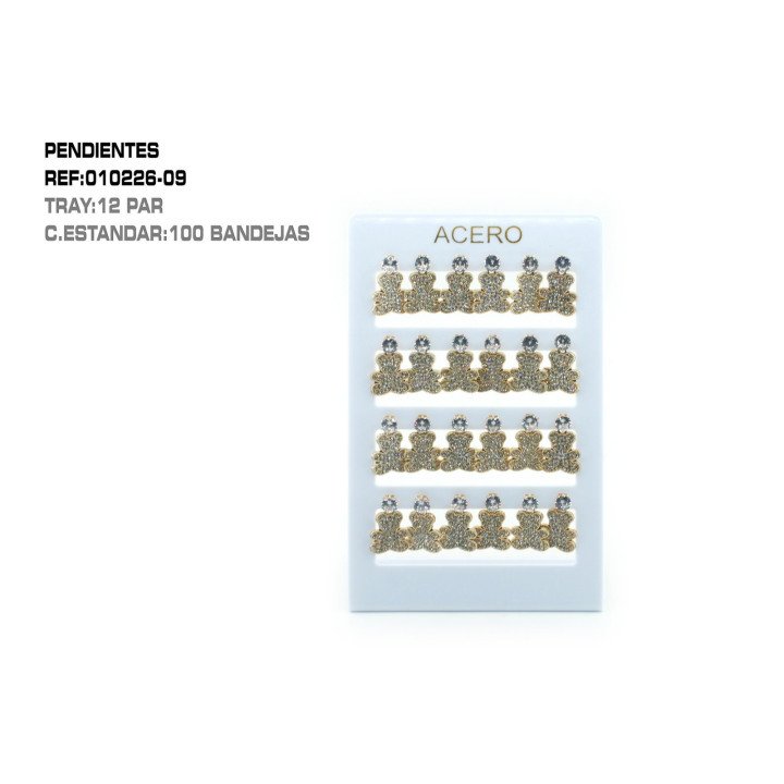 EXP. PEND.12P