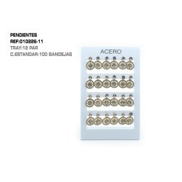EXP. PEND.12P