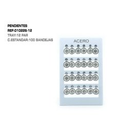 EXP. PEND.12P