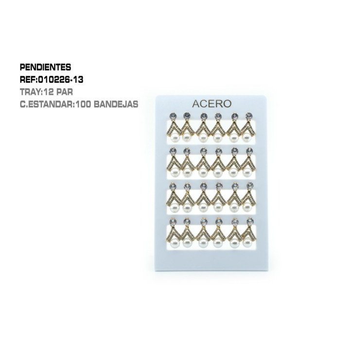 EXP. PEND.12P