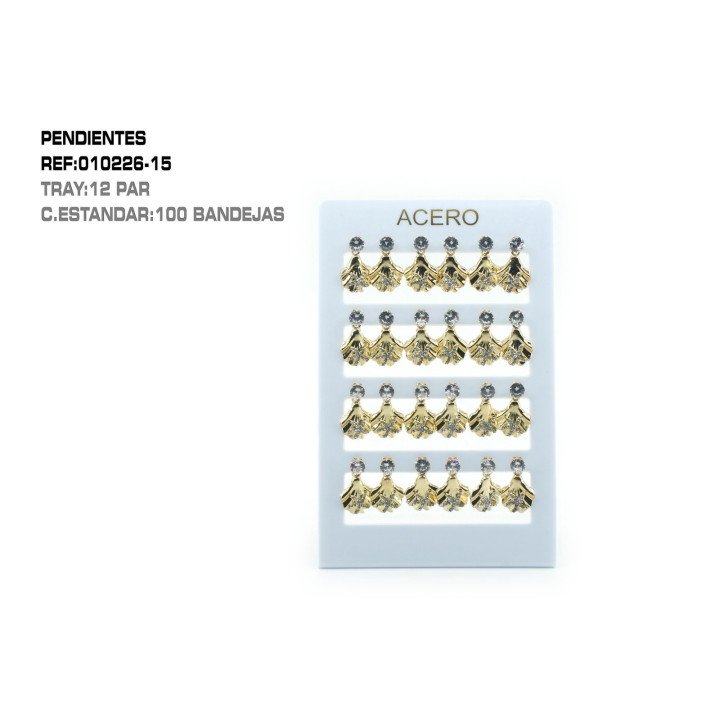 EXP. PEND.12P