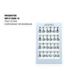 EXP. PEND.12P
