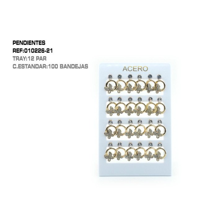 EXP. PEND.12P