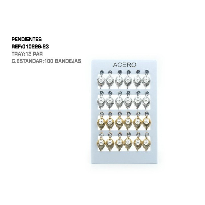 EXP. PEND.12P