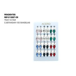 EXP. PEND.12P