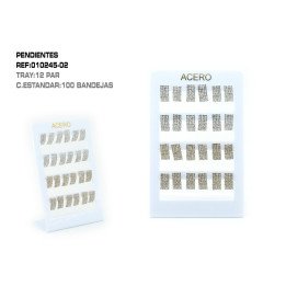 EXP. PEND.12P
