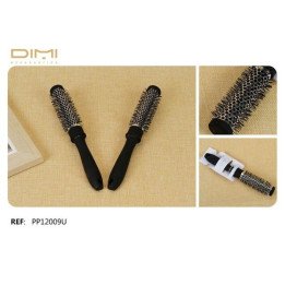 CEPILLO TERMICO 24*4CM 12/U PP12009U