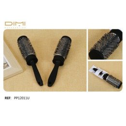 CEPILLO TERMICO 24*6.5CM 12/U PP12011U