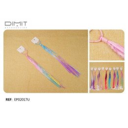 COLETERO+TRENZA 12/U EP02017U