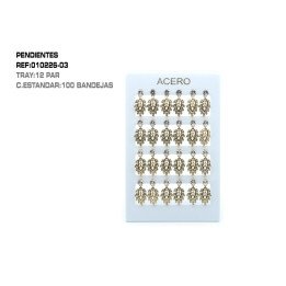 EXP. PEND.12P