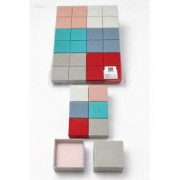 CAJITA 5X5CM 24/U N.S.