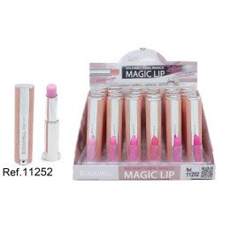 BALSAMO LABIAL MAGIC 24H 24/U 11252