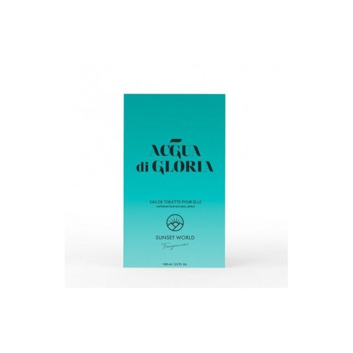 ACQUA DI GLORIA FEMME. 100ML F.MAIS