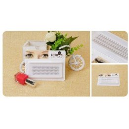 MECHON DE PESTAÑAS 8MM 12/U DM05009A D