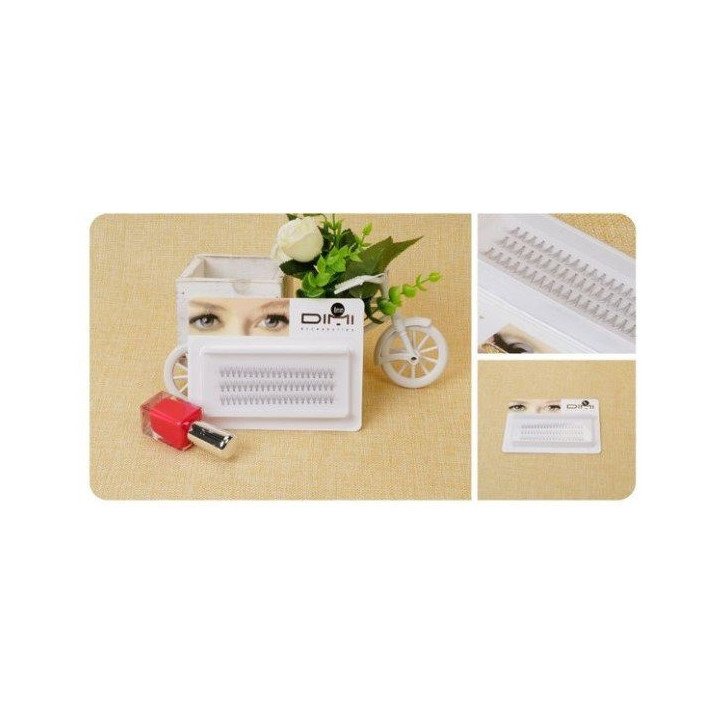 MECHON DE PESTAÑAS 8MM 12/U DM05009A D